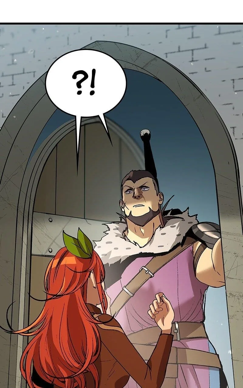 Return of the Runebound Professor Chapter 29 – Page 32