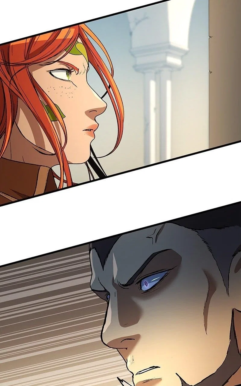 Return of the Runebound Professor Chapter 29 – Page 34