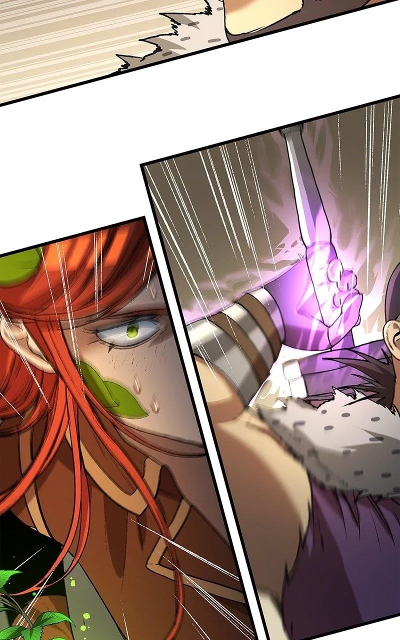 Return of the Runebound Professor Chapter 29 – Page 35