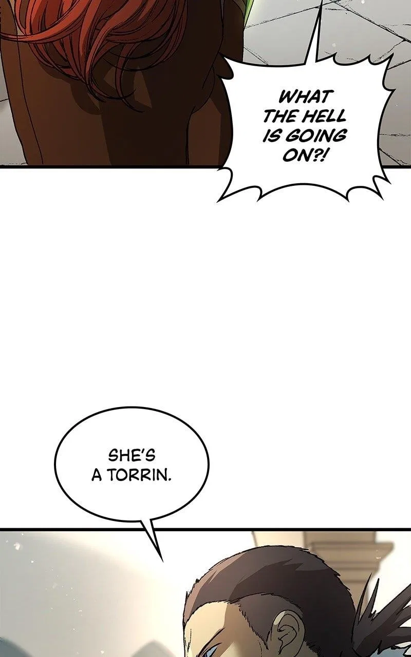 Return of the Runebound Professor Chapter 29 – Page 39