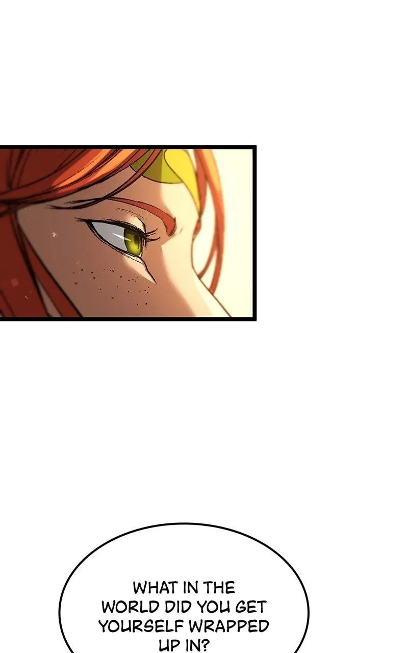 Return of the Runebound Professor Chapter 29 – Page 49