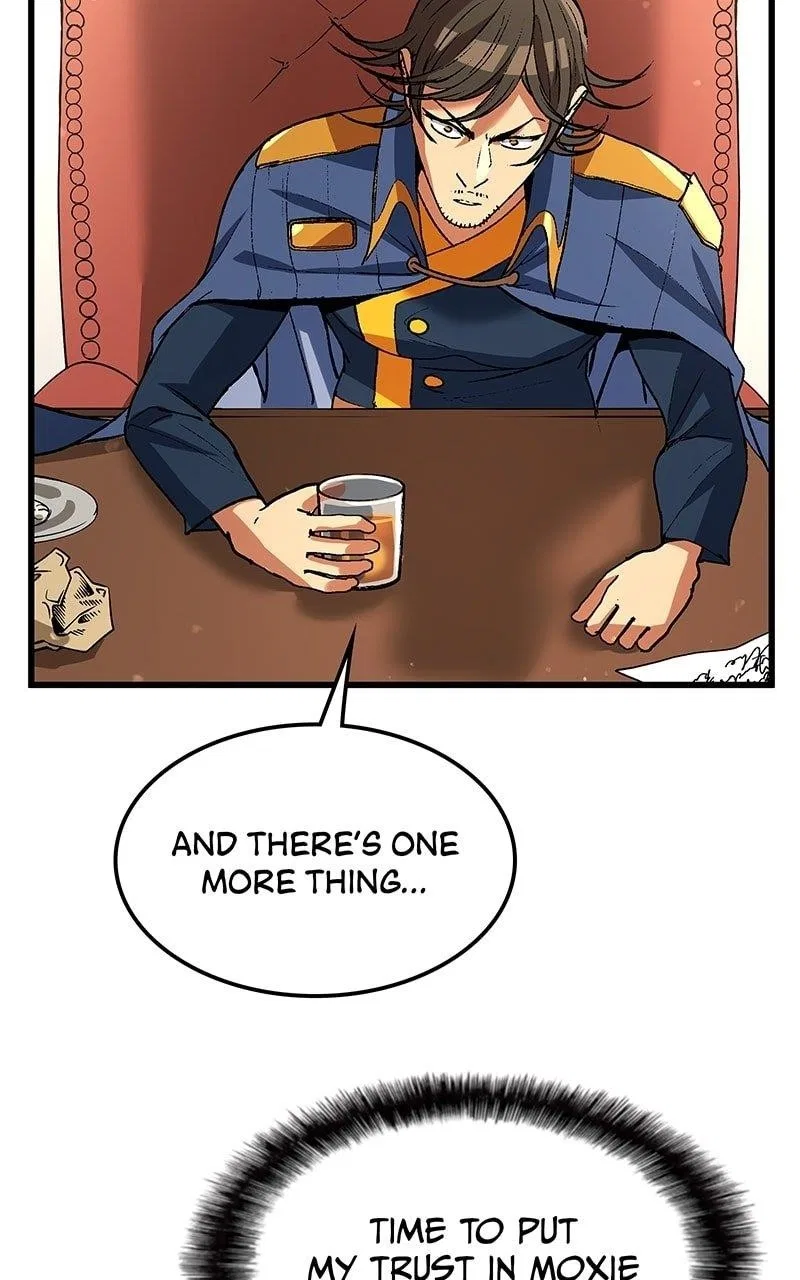 Return of the Runebound Professor Chapter 29 – Page 54