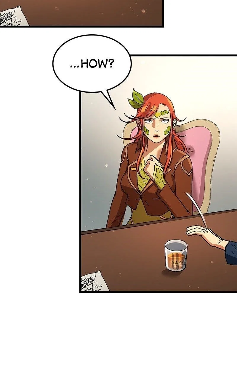 Return of the Runebound Professor Chapter 29 – Page 61