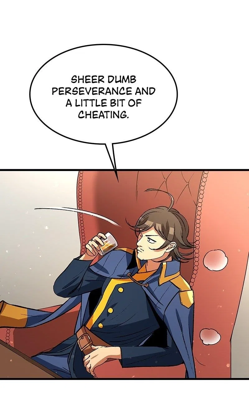 Return of the Runebound Professor Chapter 29 – Page 62