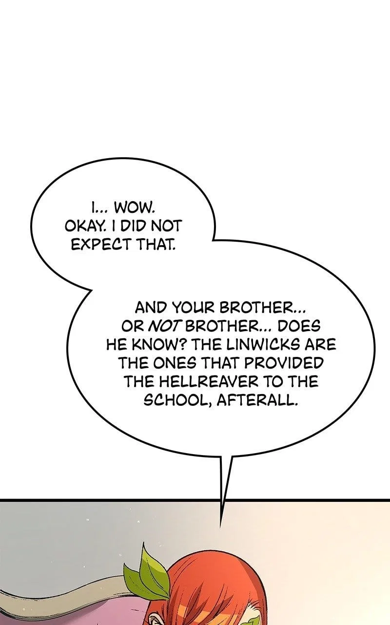 Return of the Runebound Professor Chapter 29 – Page 63
