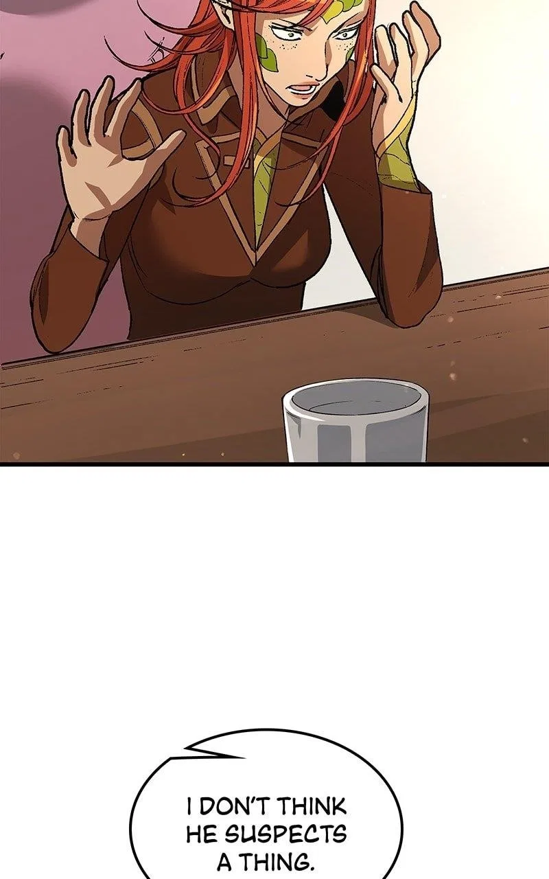 Return of the Runebound Professor Chapter 29 – Page 64