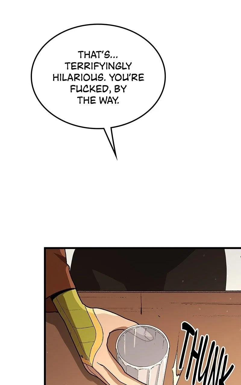 Return of the Runebound Professor Chapter 29 – Page 67