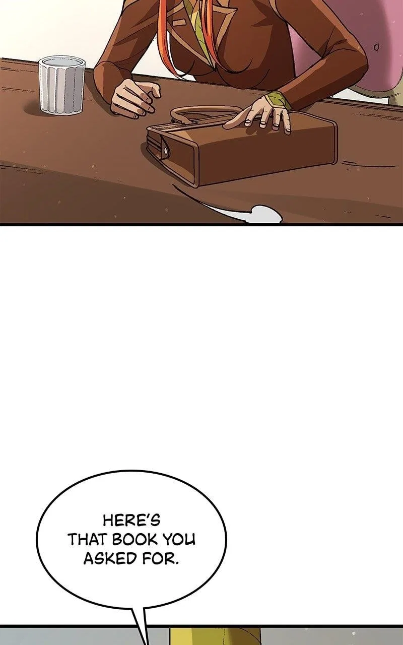 Return of the Runebound Professor Chapter 29 – Page 69