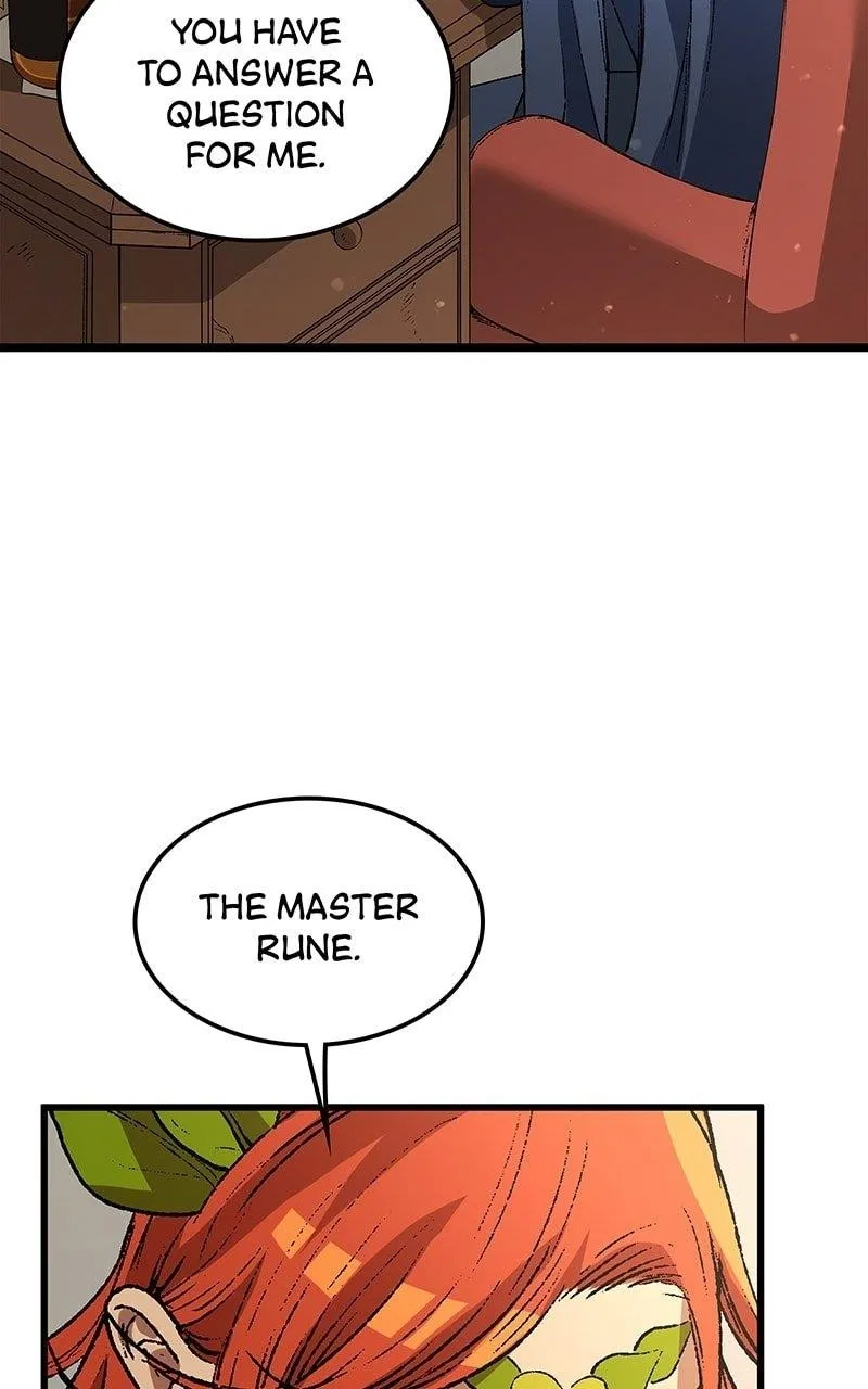 Return of the Runebound Professor Chapter 29 – Page 74