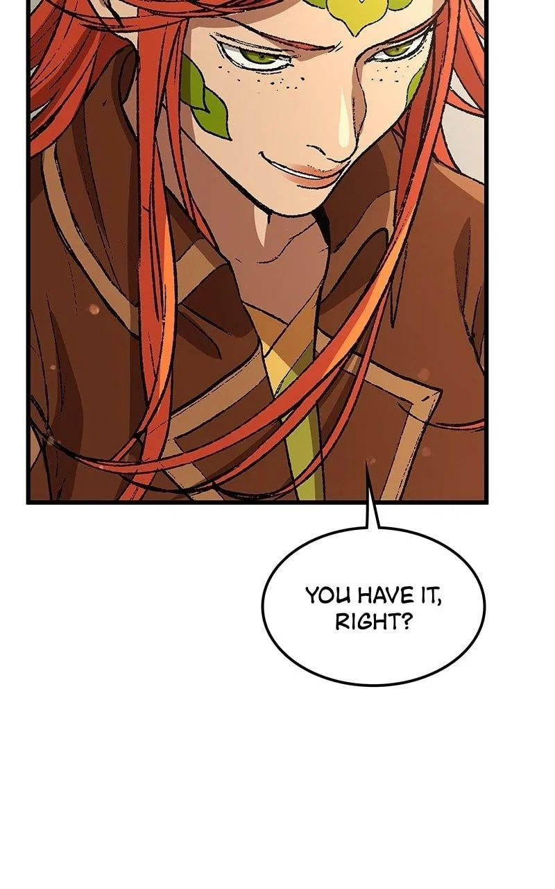 Return of the Runebound Professor Chapter 29 – Page 75