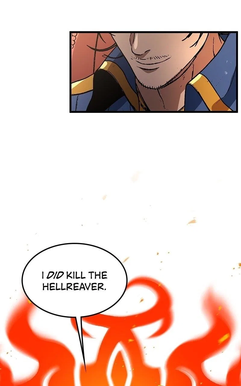 Return of the Runebound Professor Chapter 29 – Page 76