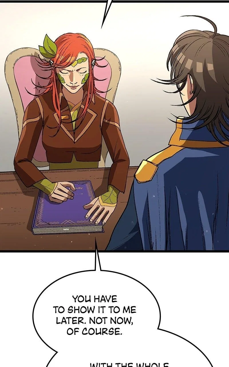 Return of the Runebound Professor Chapter 29 – Page 79