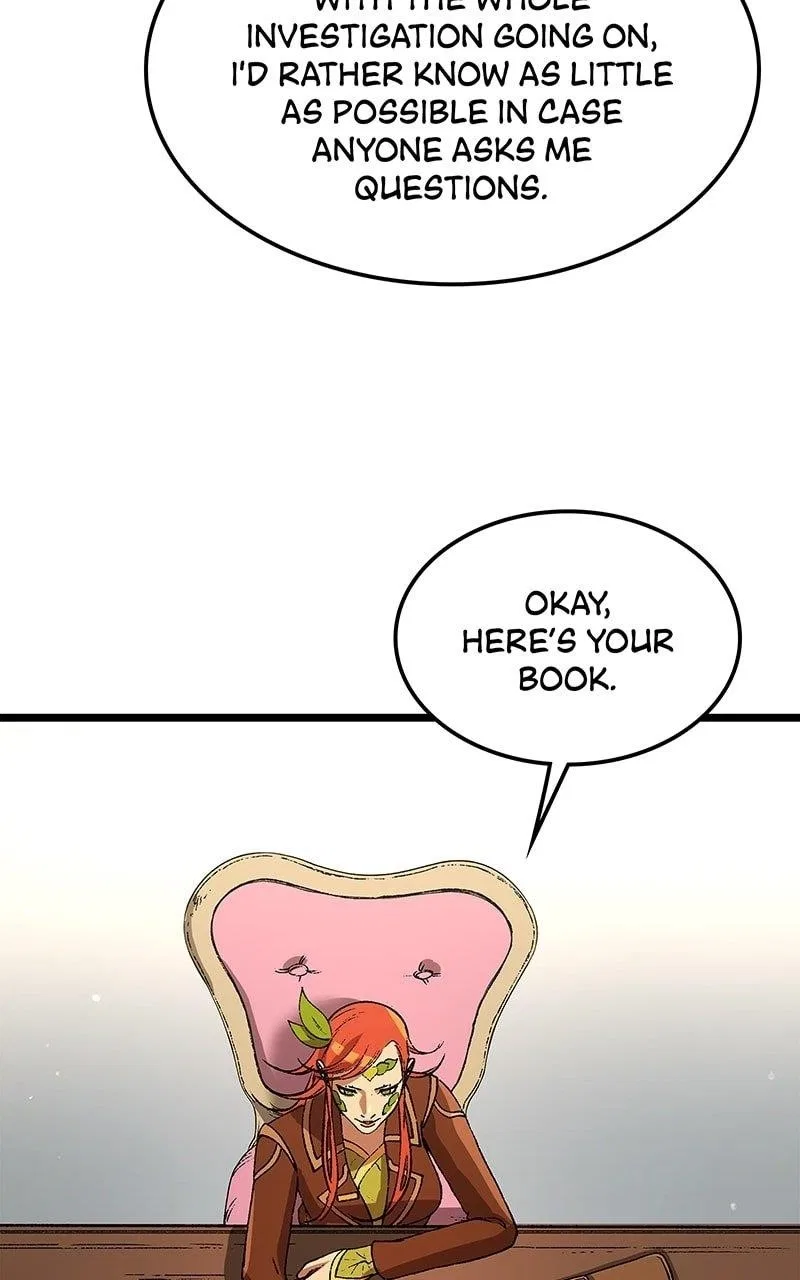 Return of the Runebound Professor Chapter 29 – Page 80