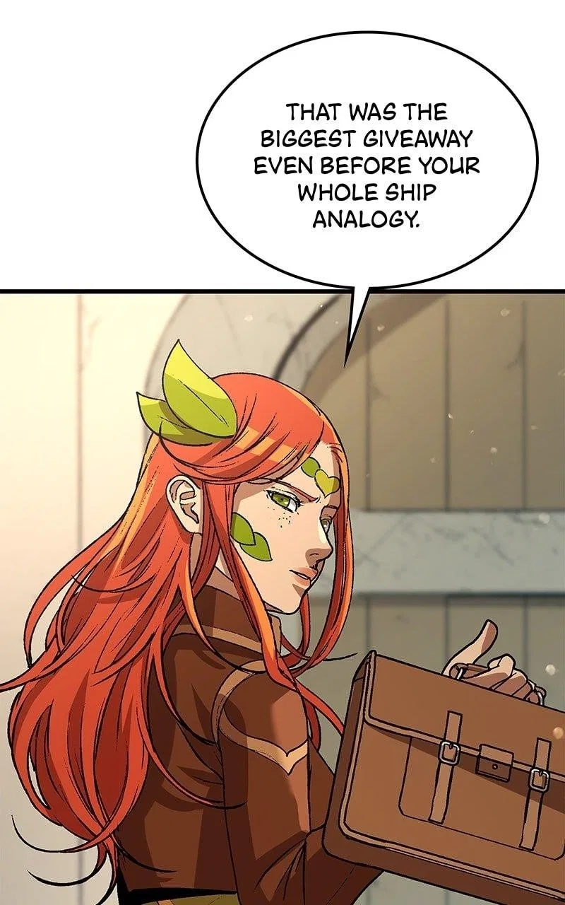 Return of the Runebound Professor Chapter 29 – Page 90