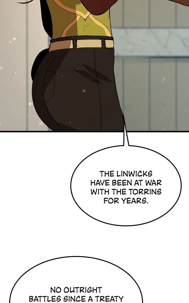 Return of the Runebound Professor Chapter 29 – Page 91