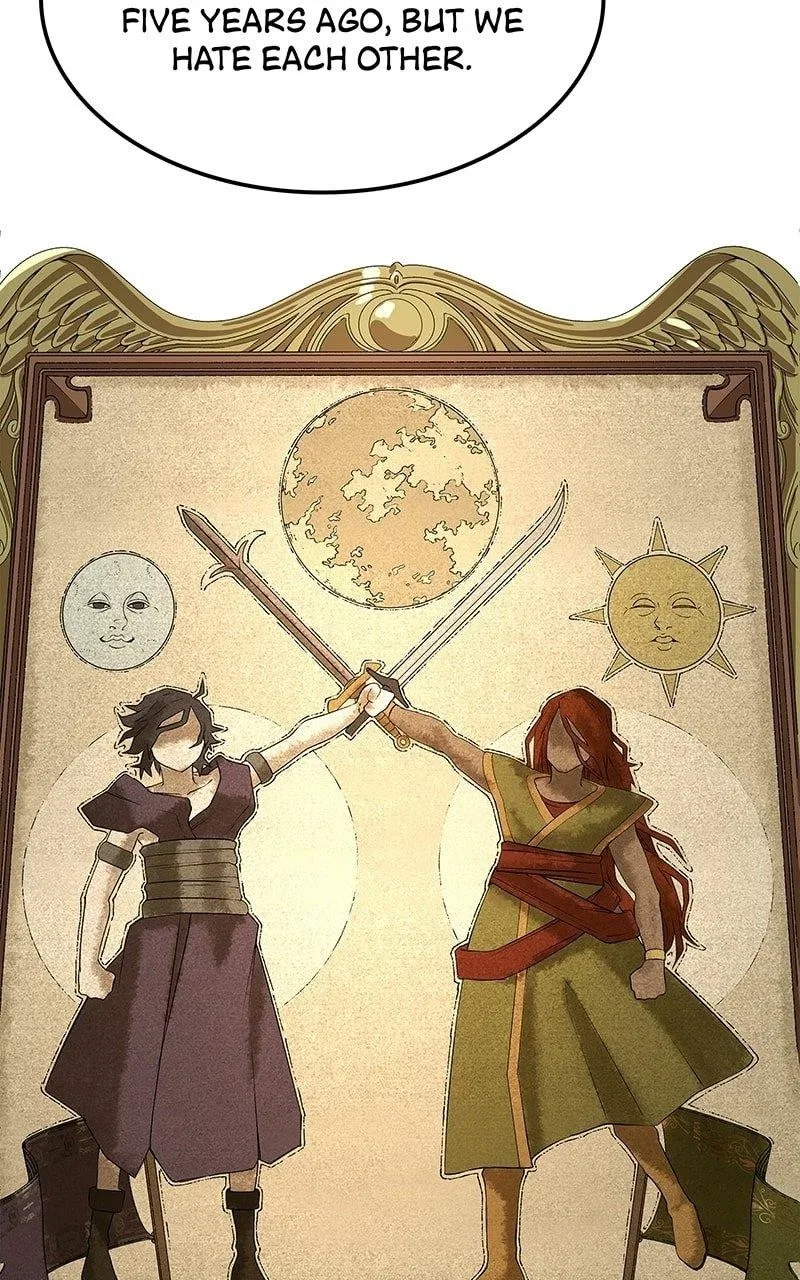 Return of the Runebound Professor Chapter 29 – Page 92
