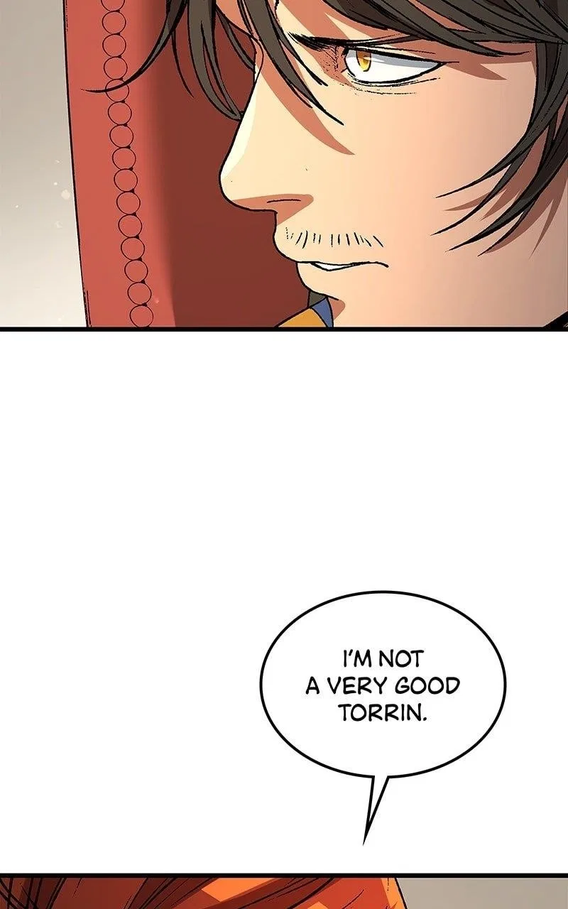 Return of the Runebound Professor Chapter 29 – Page 95