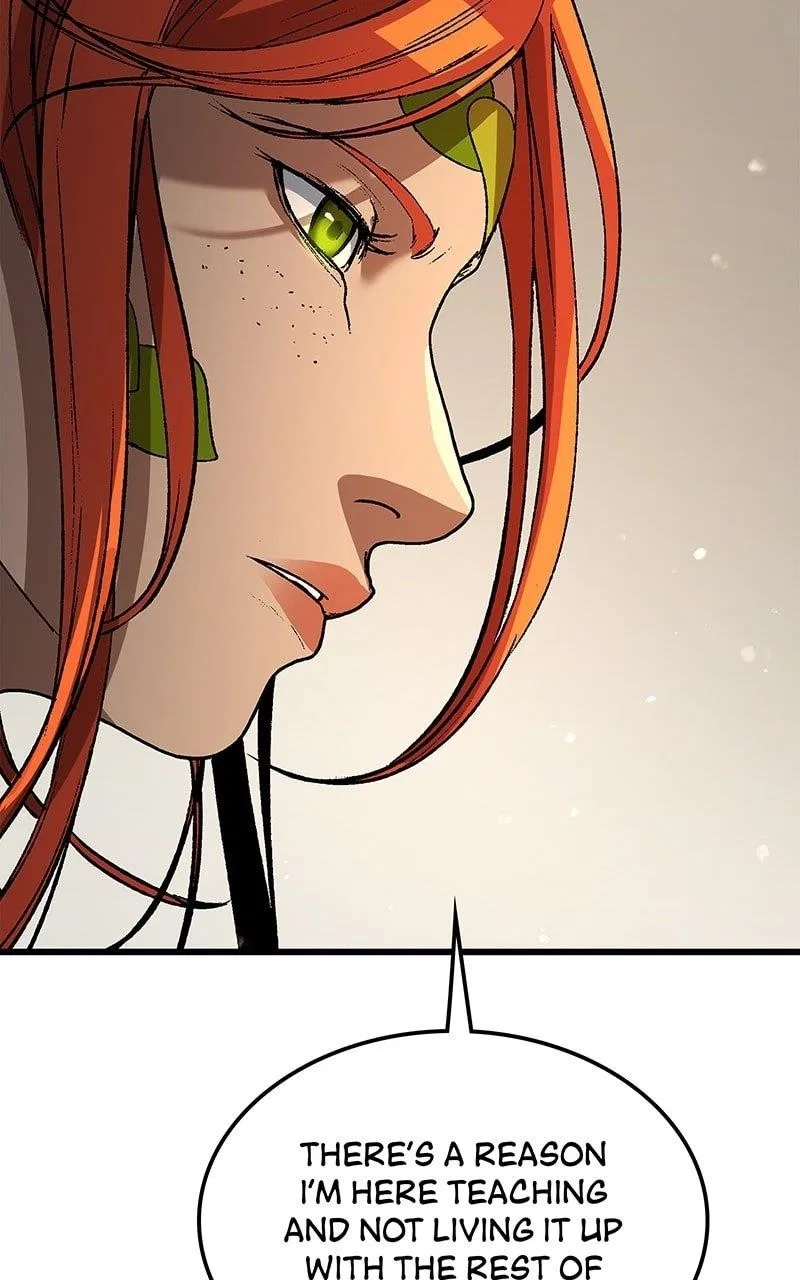 Return of the Runebound Professor Chapter 29 – Page 96