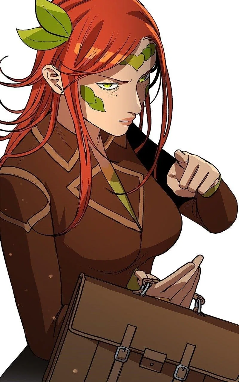 Return of the Runebound Professor Chapter 29 – Page 101