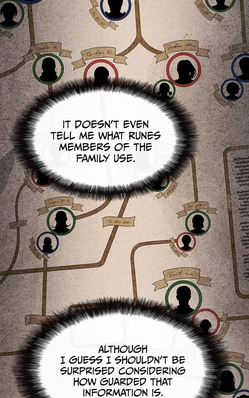 Return of the Runebound Professor Chapter 29 – Page 104
