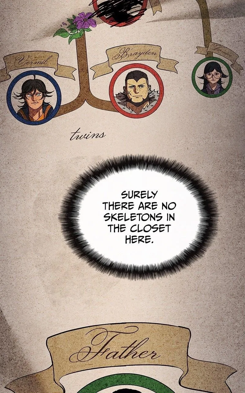 Return of the Runebound Professor Chapter 29 – Page 106