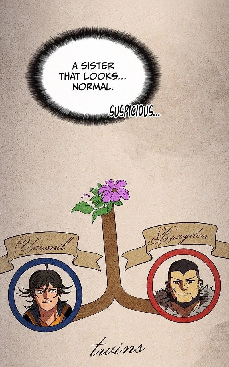 Return of the Runebound Professor Chapter 29 – Page 109