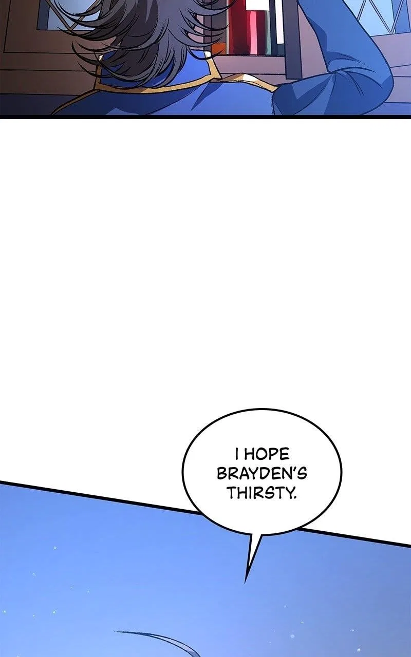 Return of the Runebound Professor Chapter 29 – Page 116