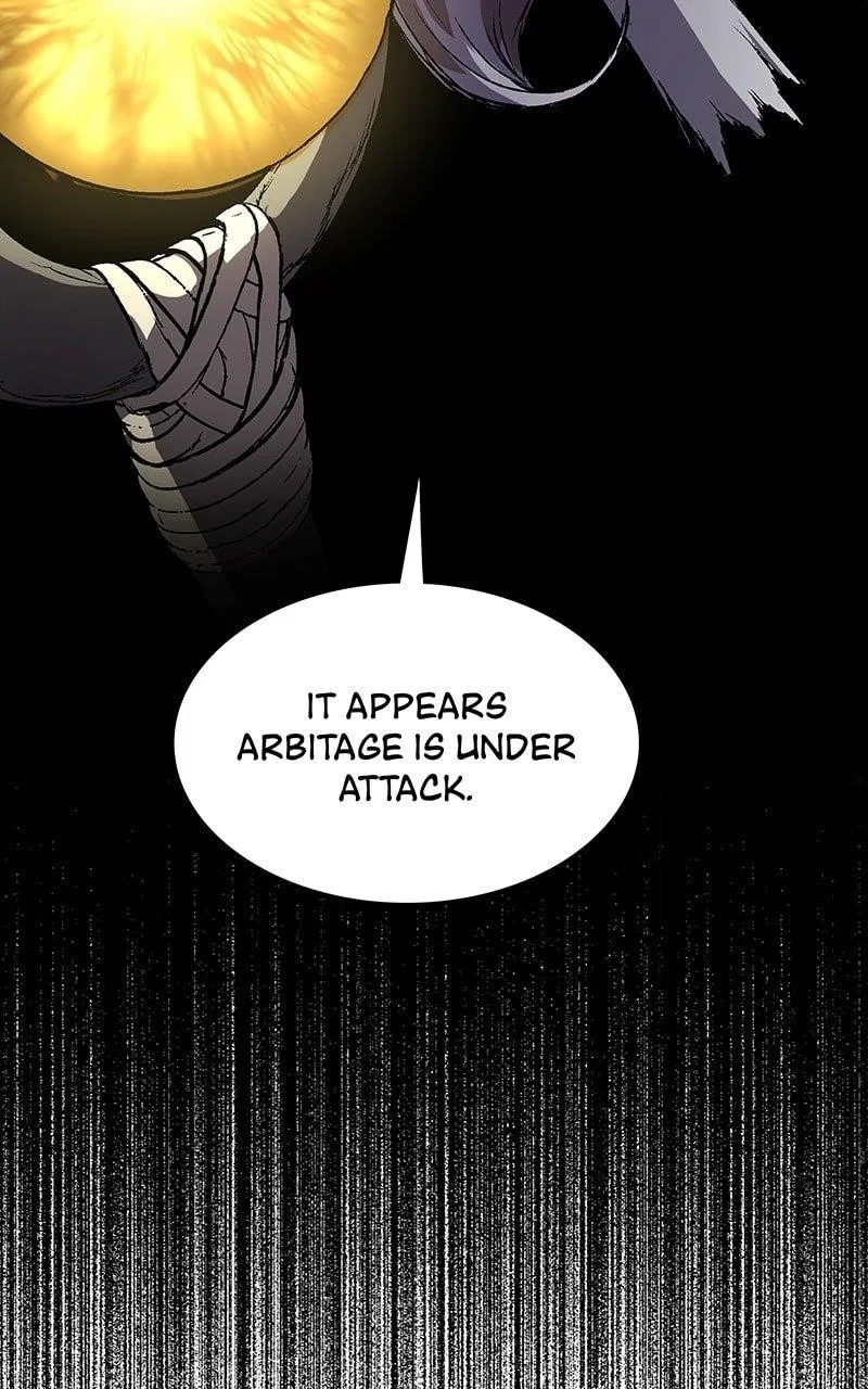 Return of the Runebound Professor Chapter 28 – Page 5