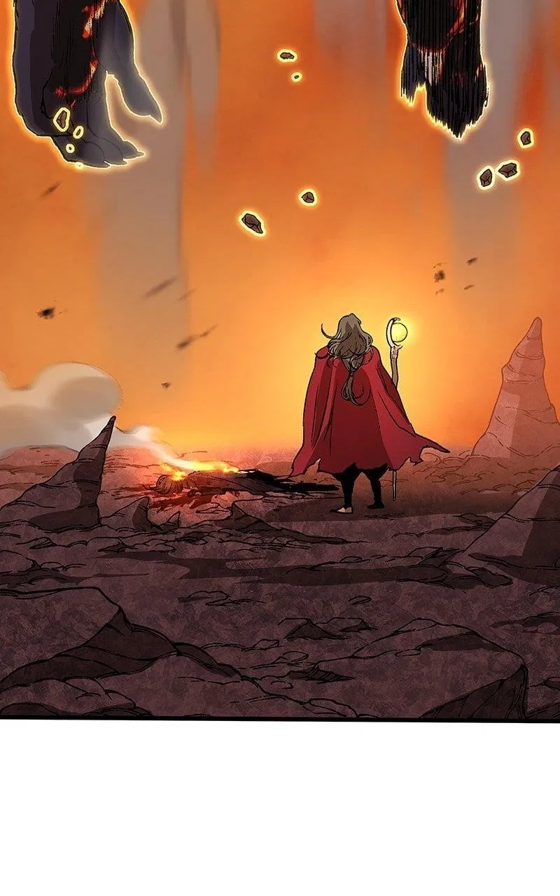 Return of the Runebound Professor Chapter 28 – Page 14