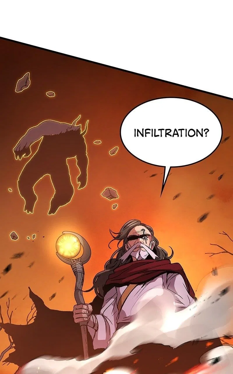Return of the Runebound Professor Chapter 28 – Page 15