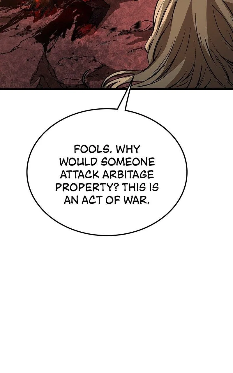 Return of the Runebound Professor Chapter 28 – Page 17