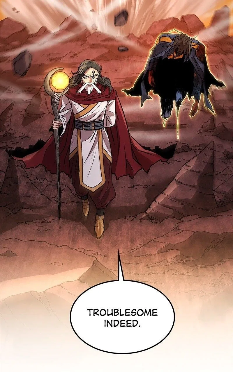 Return of the Runebound Professor Chapter 28 – Page 20