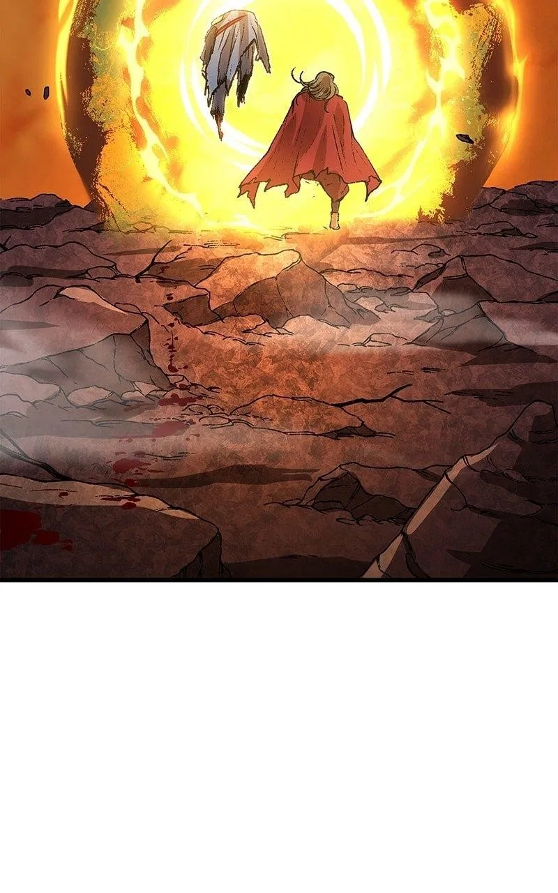 Return of the Runebound Professor Chapter 28 – Page 22