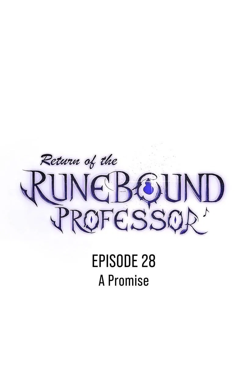 Return of the Runebound Professor Chapter 28 – Page 23