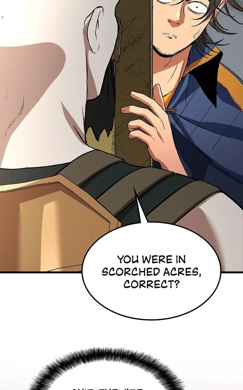 Return of the Runebound Professor Chapter 28 – Page 33