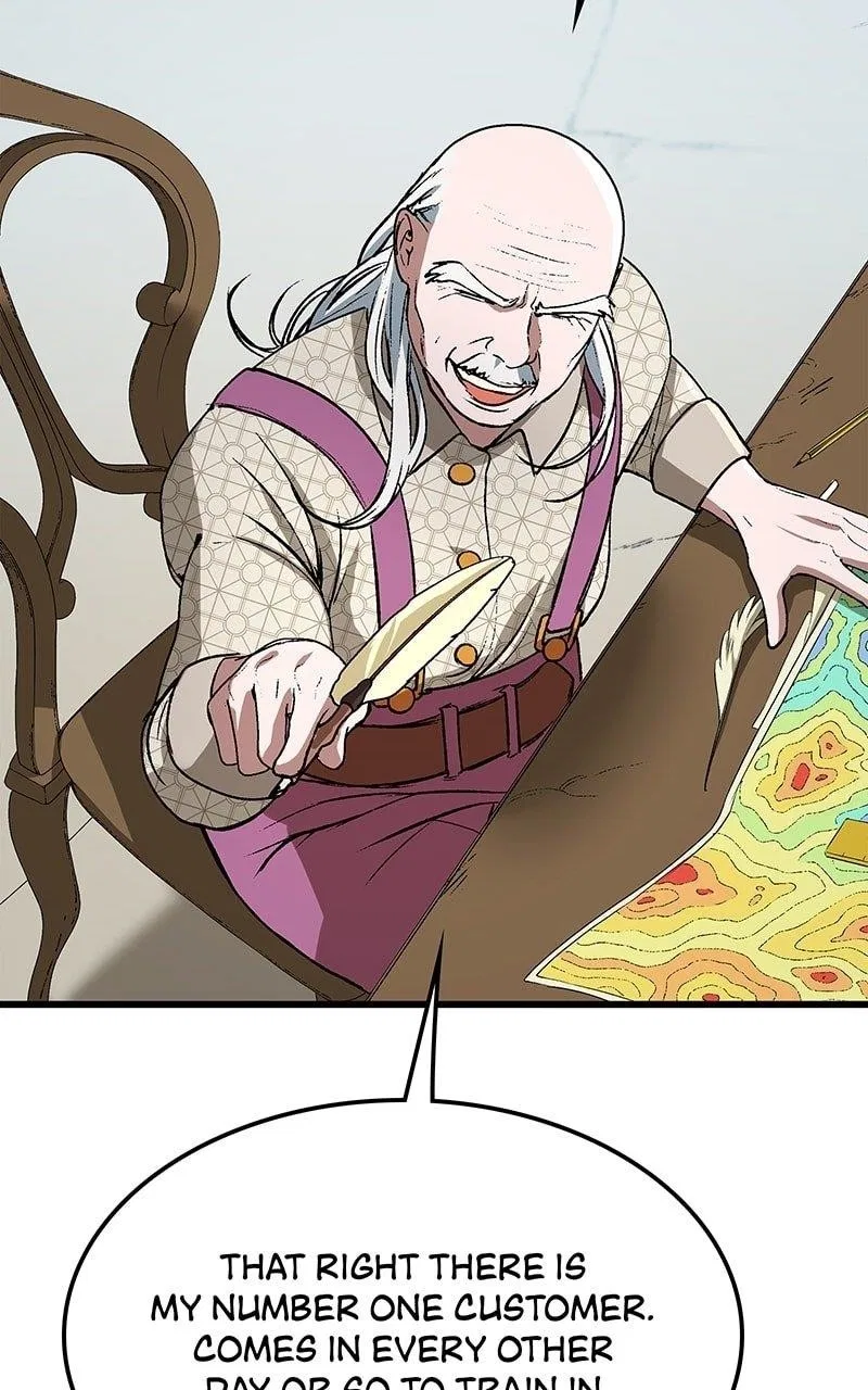Return of the Runebound Professor Chapter 28 – Page 43