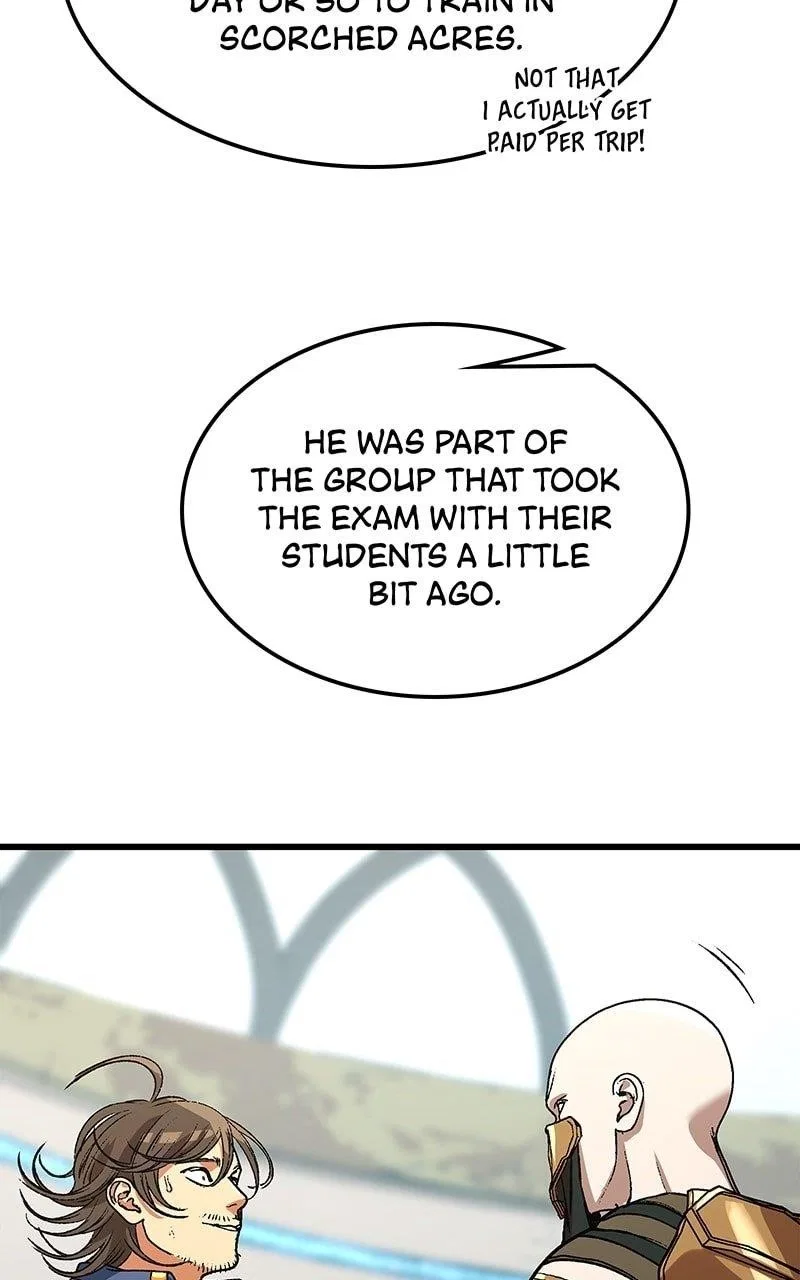 Return of the Runebound Professor Chapter 28 – Page 44