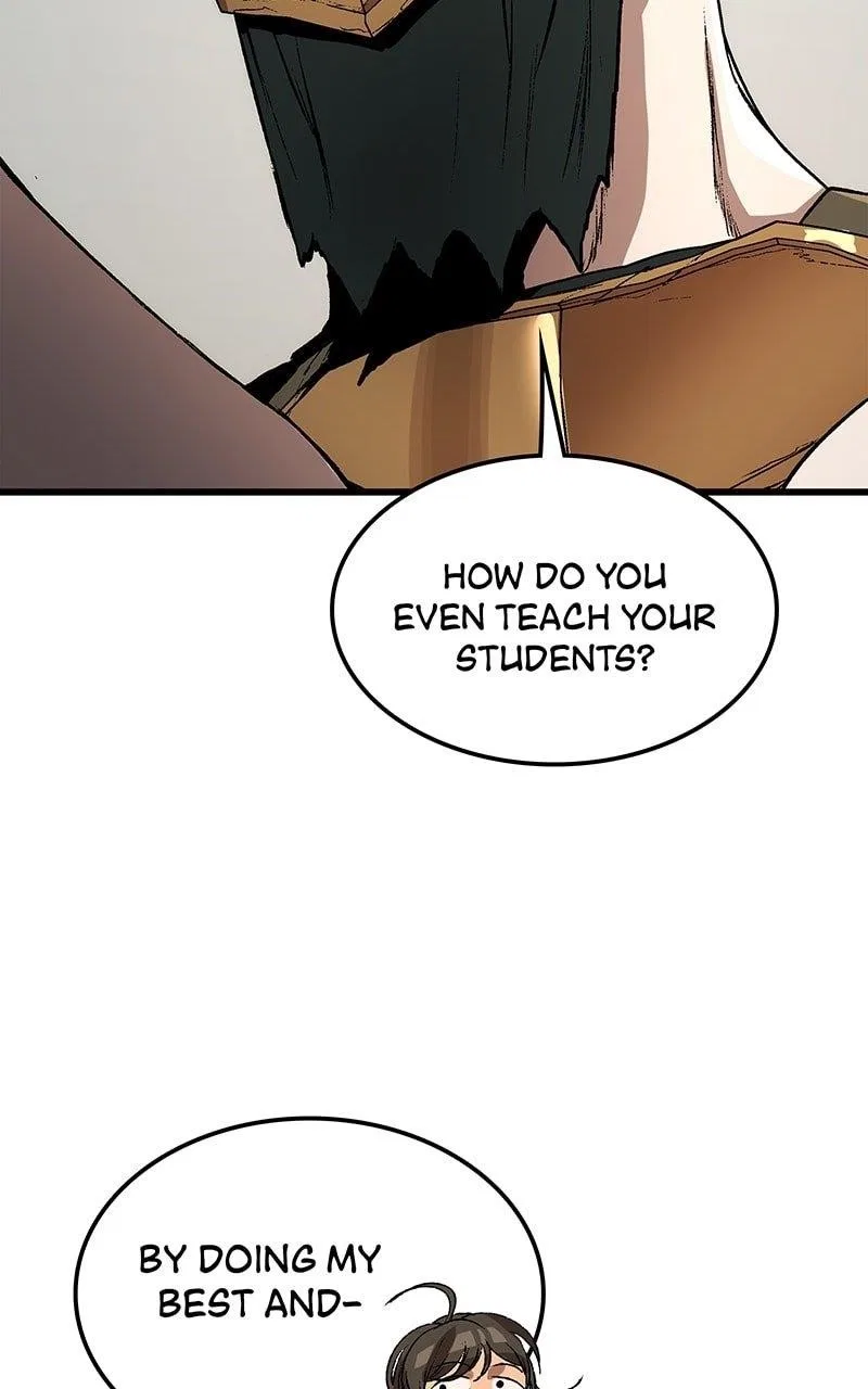 Return of the Runebound Professor Chapter 28 – Page 47