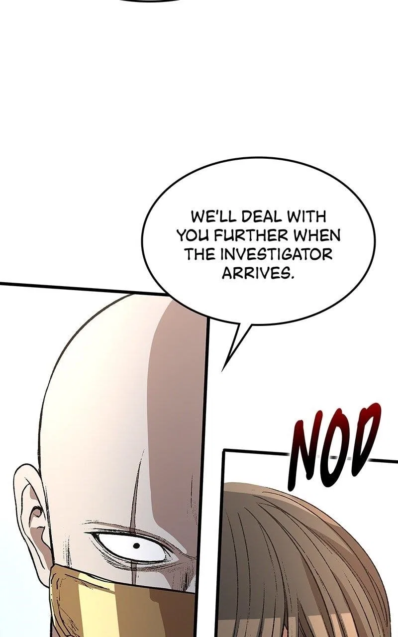 Return of the Runebound Professor Chapter 28 – Page 50