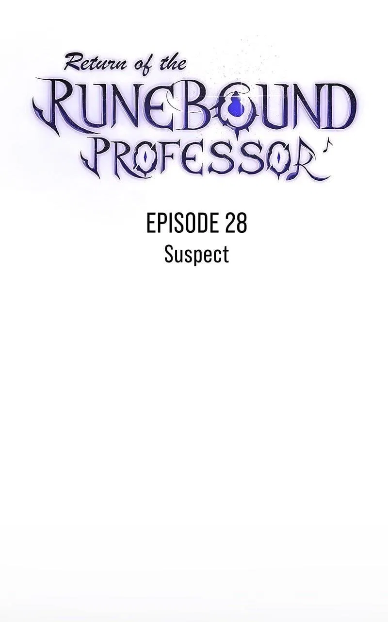 Return of the Runebound Professor Chapter 28 – Page 52