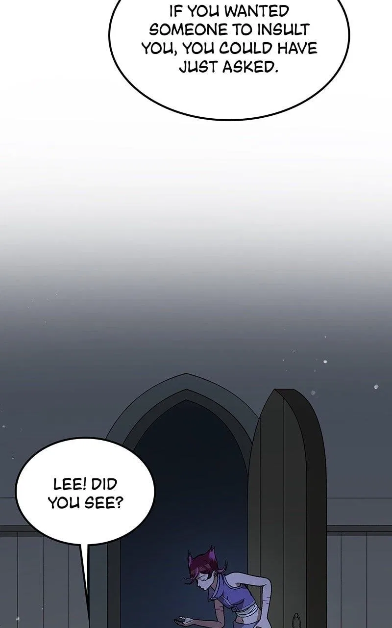 Return of the Runebound Professor Chapter 28 – Page 56
