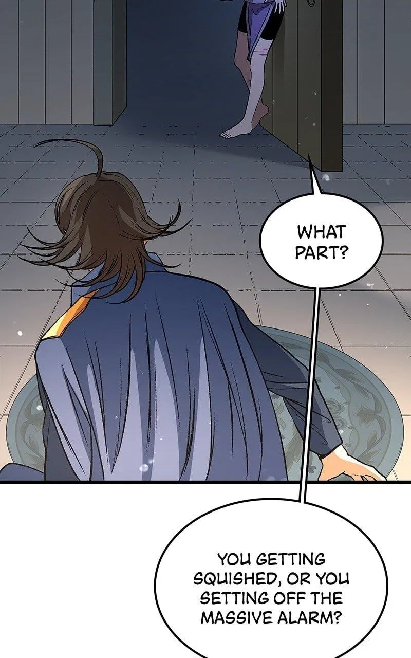 Return of the Runebound Professor Chapter 28 – Page 57