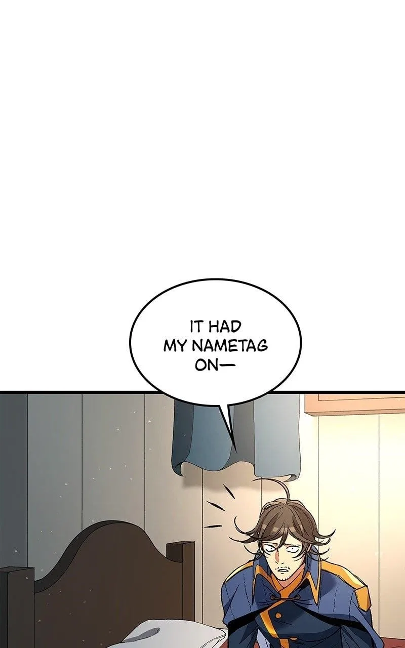 Return of the Runebound Professor Chapter 28 – Page 60