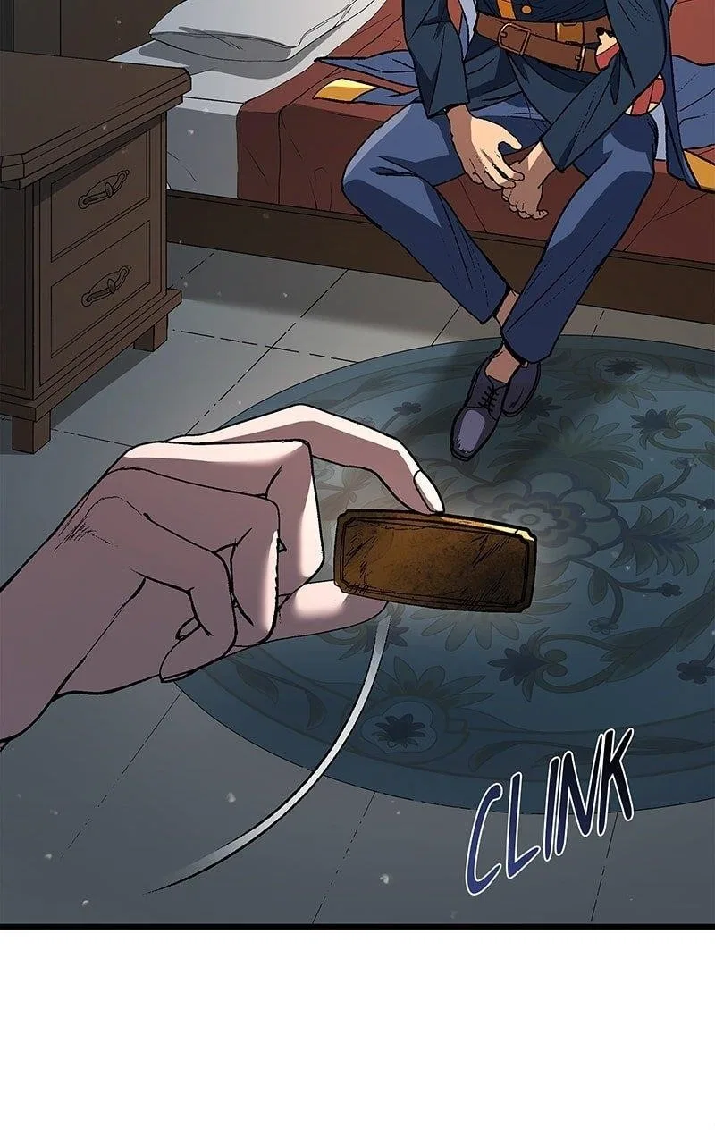 Return of the Runebound Professor Chapter 28 – Page 61