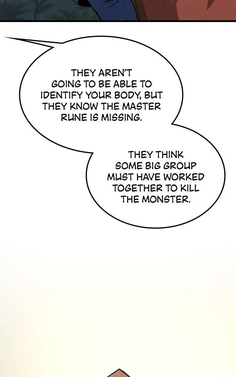 Return of the Runebound Professor Chapter 28 – Page 64