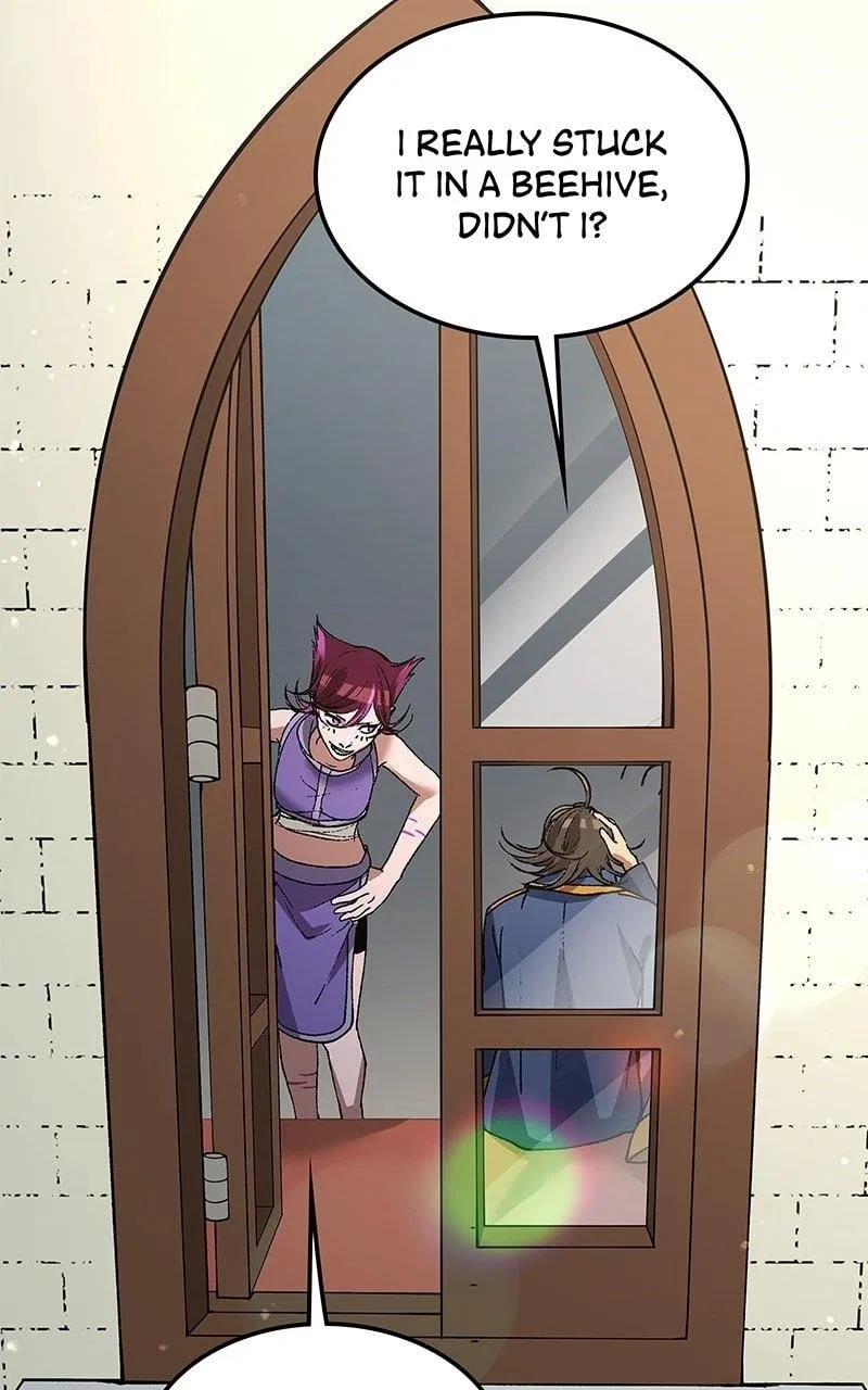Return of the Runebound Professor Chapter 28 – Page 65
