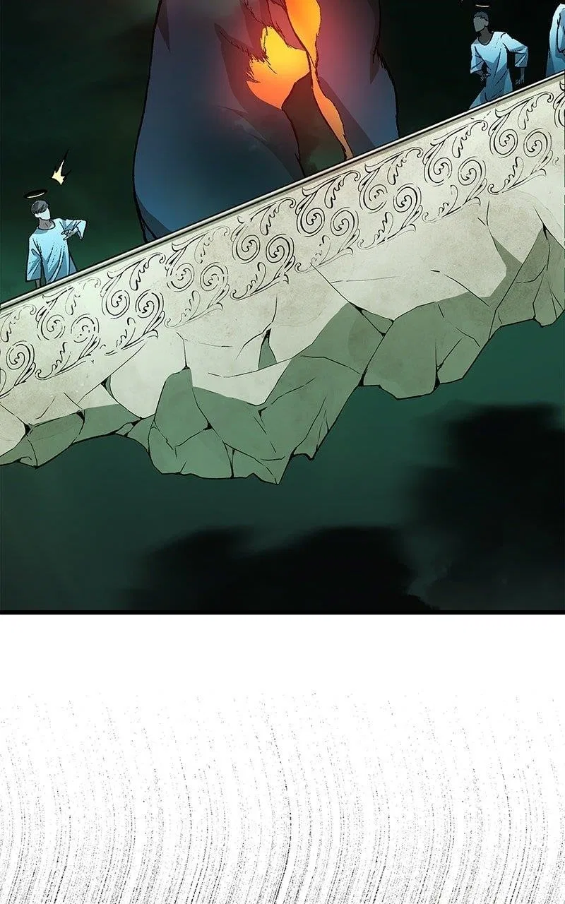 Return of the Runebound Professor Chapter 28 – Page 71