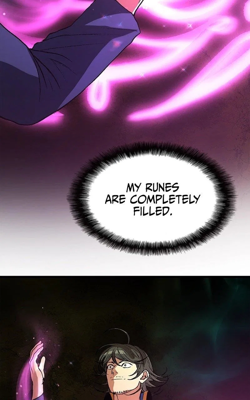 Return of the Runebound Professor Chapter 28 – Page 74