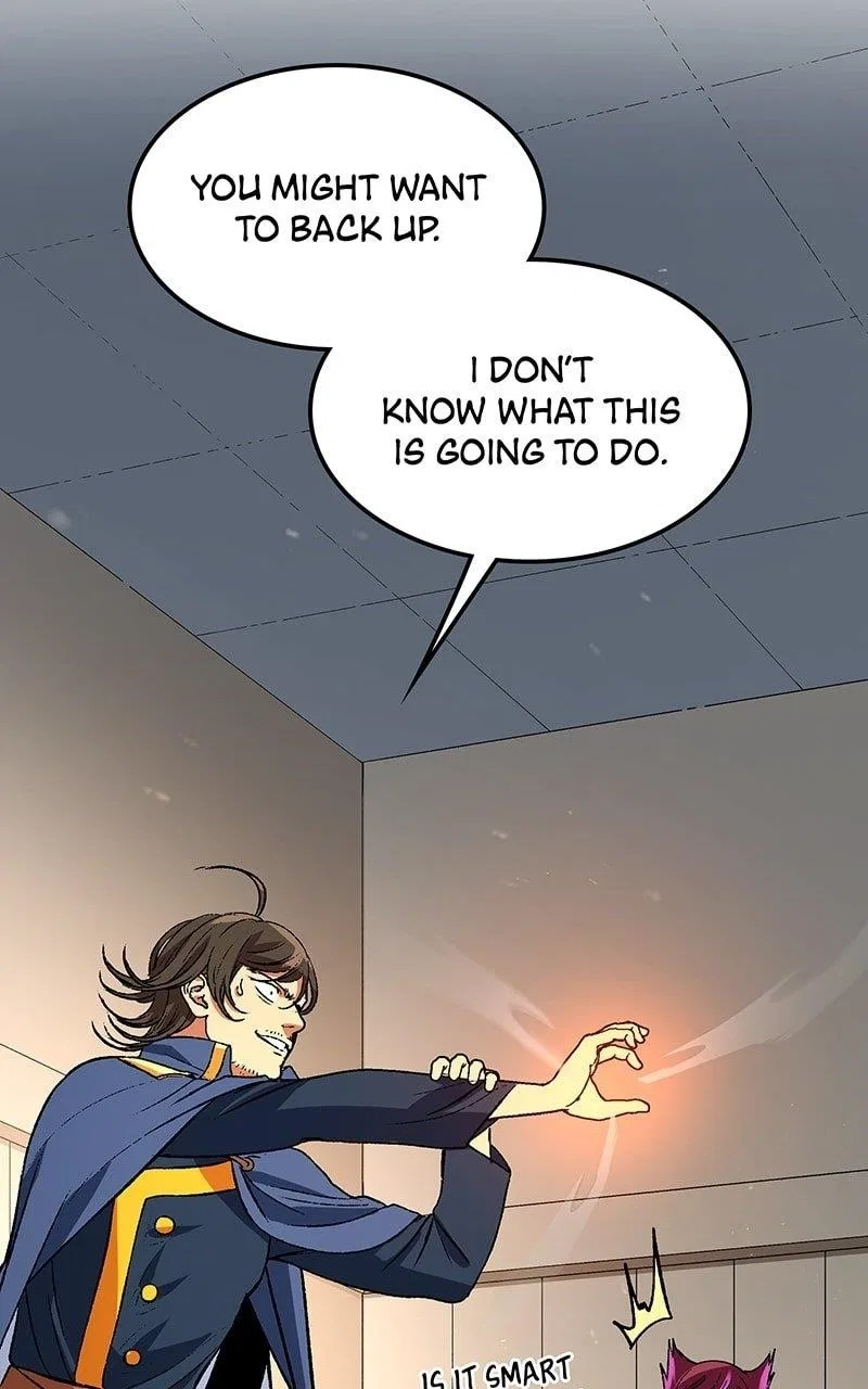 Return of the Runebound Professor Chapter 28 – Page 82