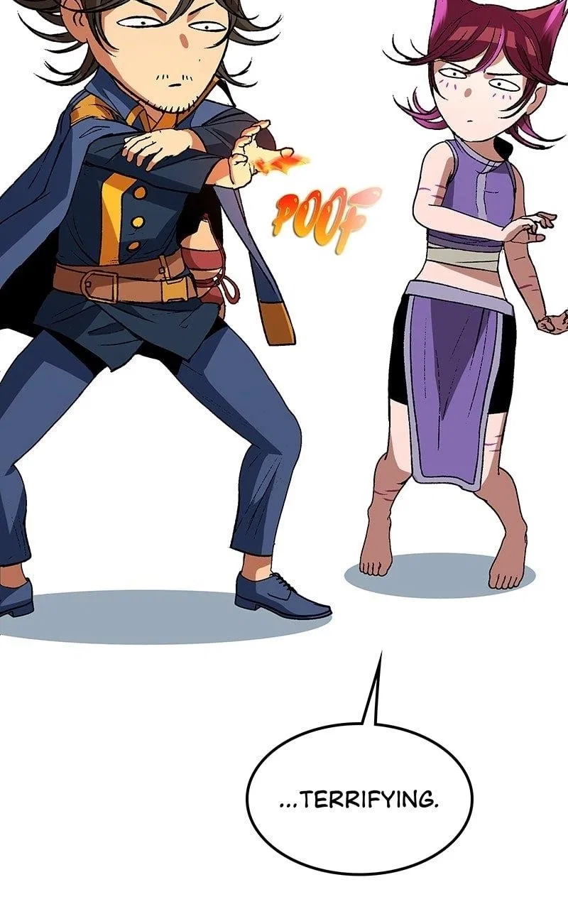 Return of the Runebound Professor Chapter 28 – Page 89